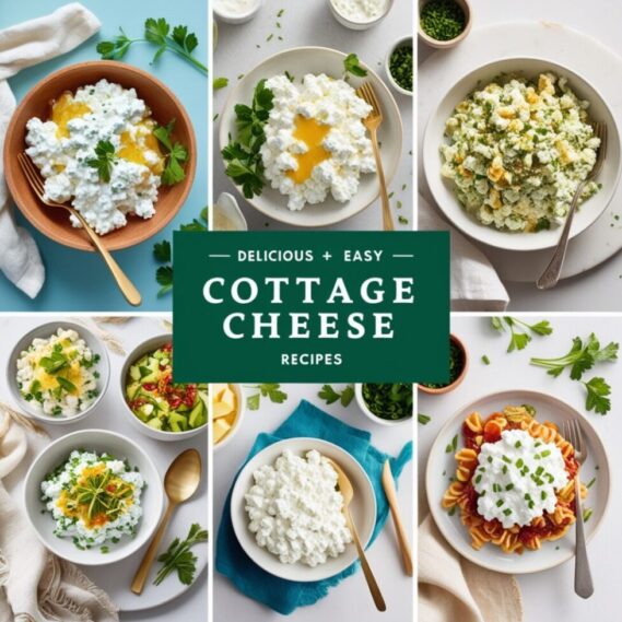 Cottage Cheese