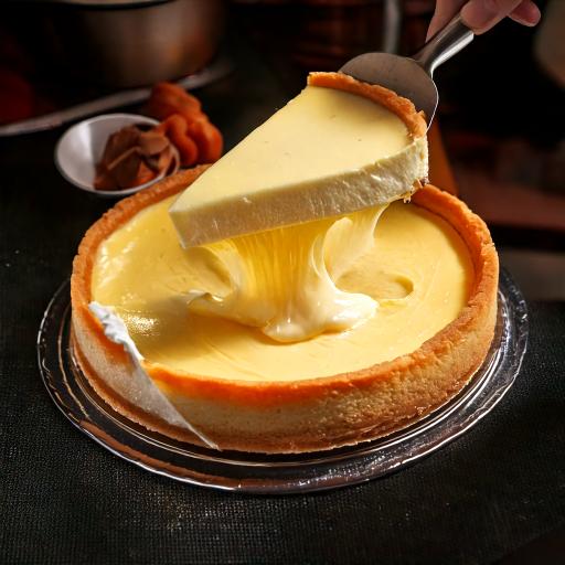 Discover the secrets to perfecting the ultimate cheesecake—smooth, creamy, and beautifully golden. Learn how to make this irresistible, melt-in-your-mouth dessert that will wow your guests.