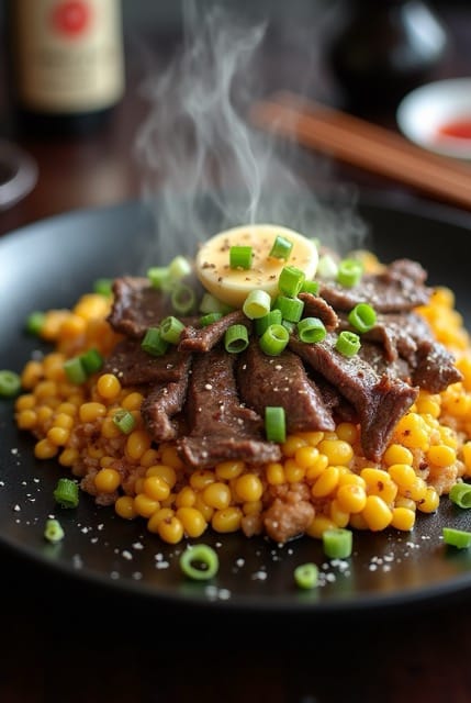 Pepper Lunch